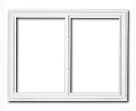 slider window