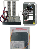 heat strip kit