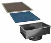 return air and grille