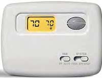 Thermostat