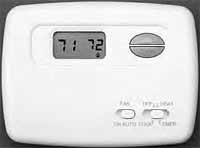 Thermostat