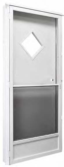 5210 Inswing door