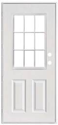 Cottage style door