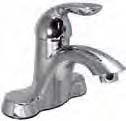 1 handle Lavatory Faucet