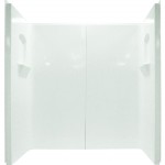 2 Piece Surround