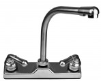 High Rise Faucet