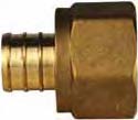 swivel female adapter