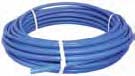 Pex Tube-Blue