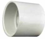 PVC COUPLINGS