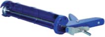 Calk gun