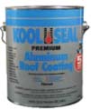 Kool Seal Premium Aluminum Roof Coat