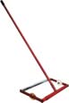 Carpet armour applicator