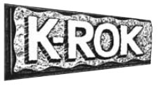 K Rock Logo