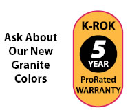 Krock Warranty