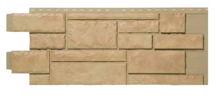 Novik Desert Blend Brick Color