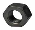 Hex lockNut